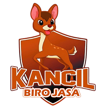 Biro Jasa Kancil Logo
