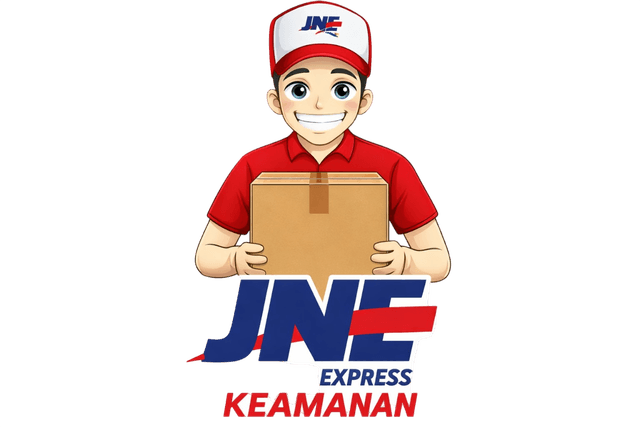 JNE Logo